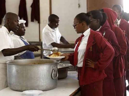 Pharmaceuticals Industry